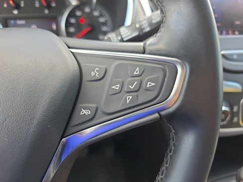 Used 2024 Chevrolet Equinox LT FWD image 20
