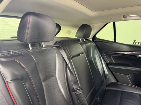 Used 2023 Buick Envision Essence w/ Technology Package I image 32