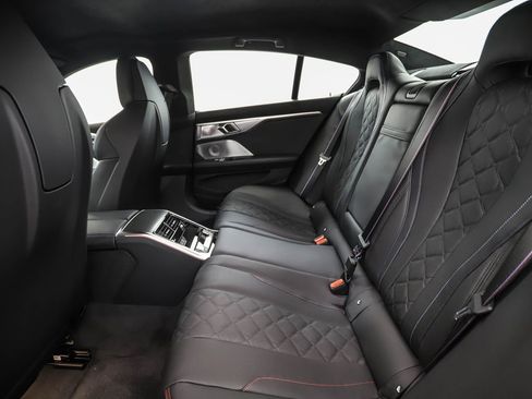 New 2026 BMW M850i xDrive image 22