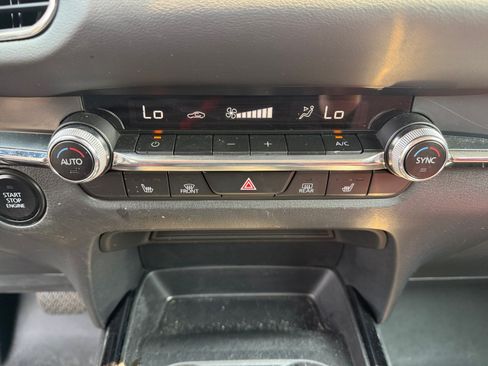 Used 2023 MAZDA CX-30 AWD 2.5 S w/ Preferred Package image 12