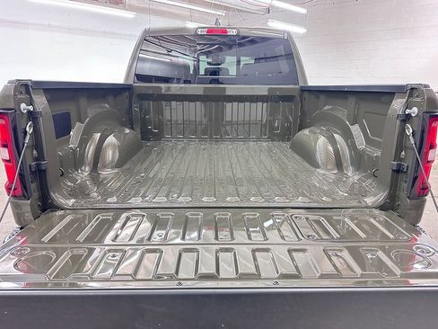 New 2026 RAM 1500 Rebel w/ Rebel Level 2 Equipment Group AWD/4WD image 12