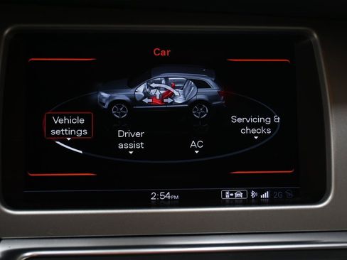 Used 2015 Audi Q7 3.0T Premium Plus image 30