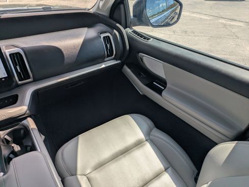 Certified 2025 Ford Expedition Max Active image 21