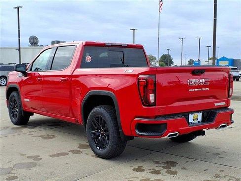 New 2026 GMC Sierra 1500 Elevation image 3