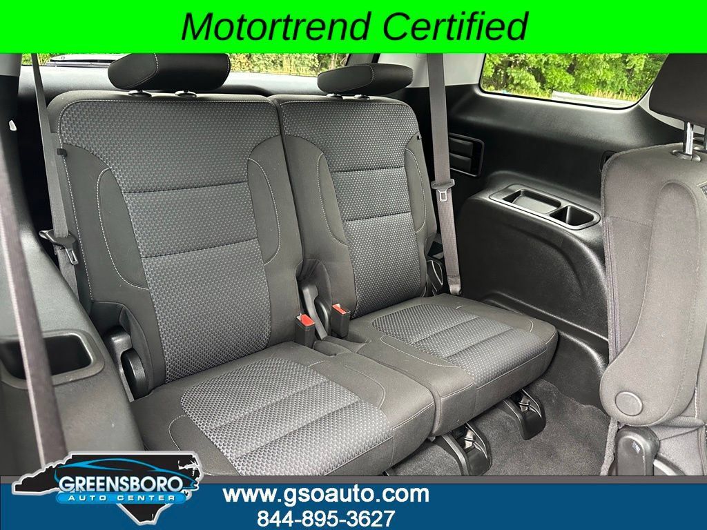 Used 2023 GMC Acadia SLE w/ Driver Convenience Package AWD/4WD image 23