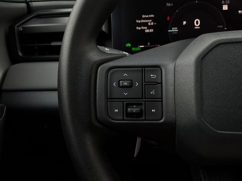 New 2026 Toyota RAV4 LE FWD image 32