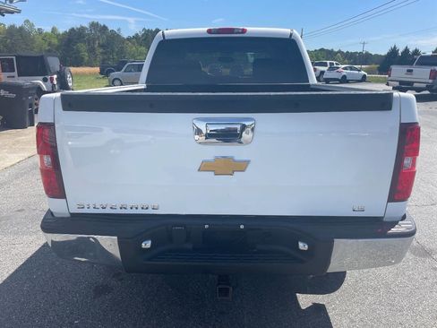 Used 2007 Chevrolet Silverado 1500 LS w/ Towing Package image 4