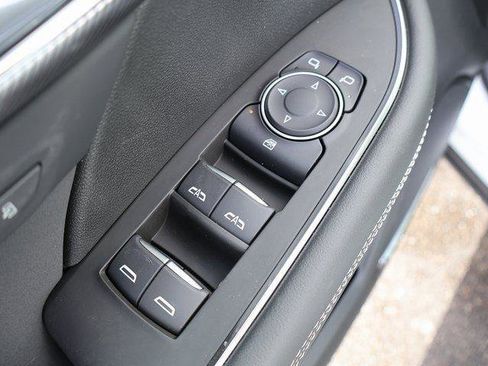 New 2025 Buick Envision Sport Touring image 15