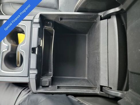 Used 2019 Chevrolet Silverado 2500 High Country w/ Duramax Plus Package image 19