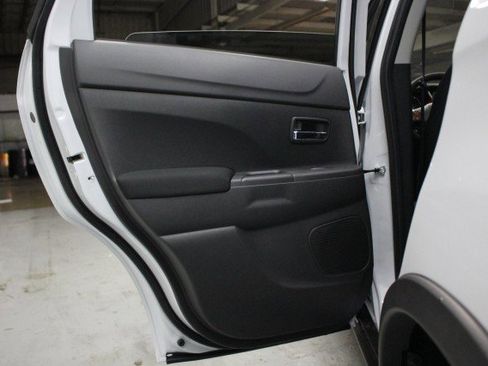 New 2026 Mitsubishi Outlander Sport AWD image 26