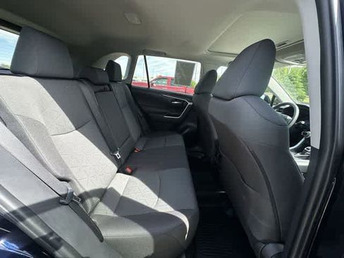 Used 2023 Toyota RAV4 XLE w/ Convenience Package AWD/4WD image 24