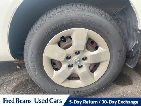 Used 2009 Nissan Rogue S AWD/4WD image 19