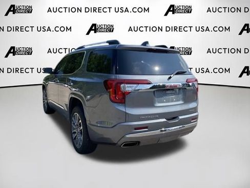 Used 2022 GMC Acadia Denali w/ Denali Ultimate Package AWD/4WD image 12
