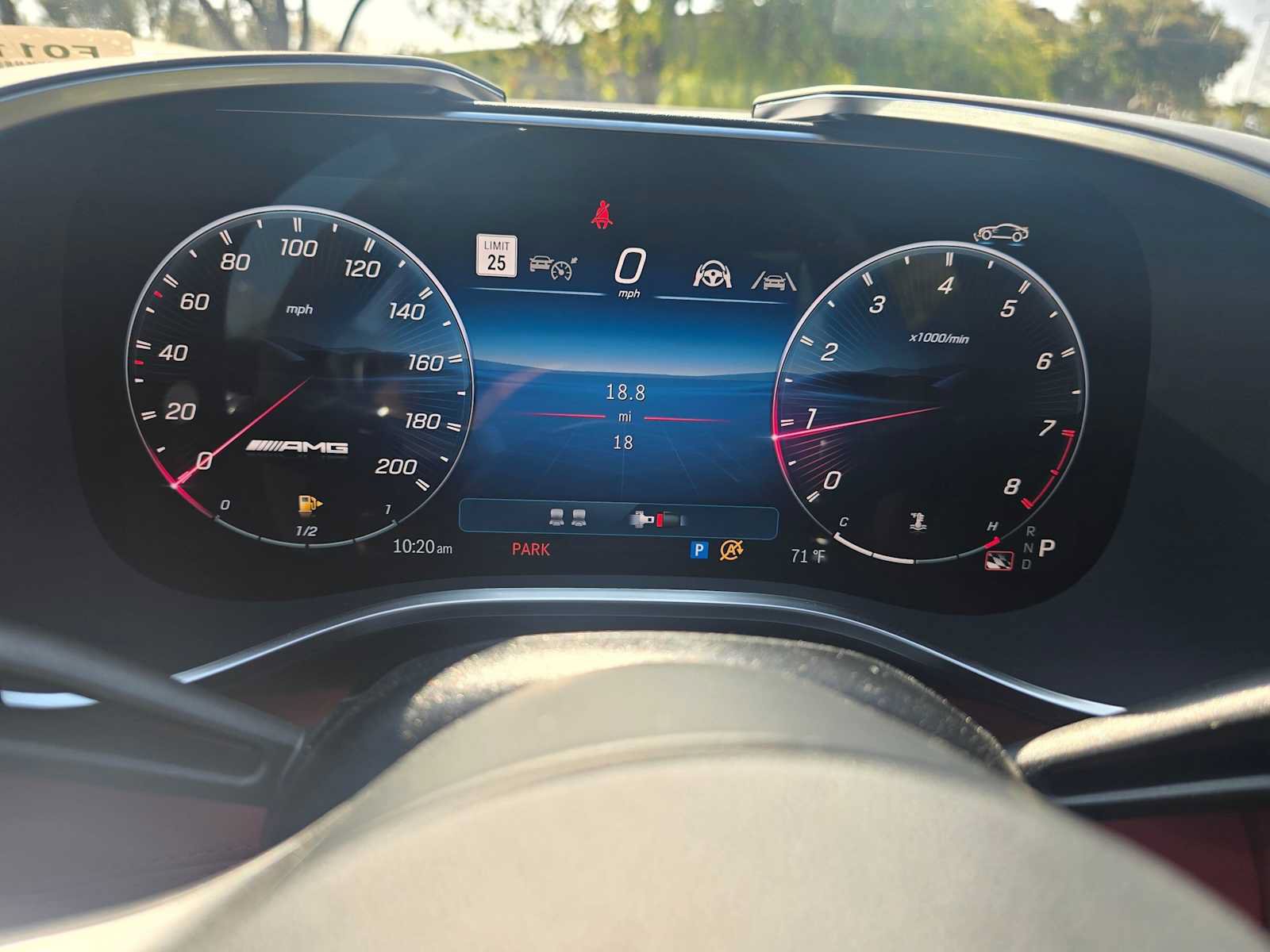 New 2026 Mercedes-Benz AMG GT 55 image 25