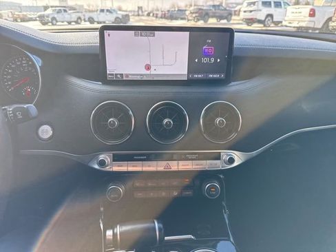 Used 2022 Kia Stinger GT-Line image 8