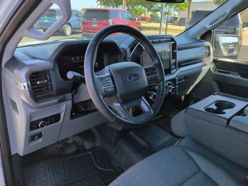 Used 2024 Ford F150 XLT w/ Tow/Haul Package image 8