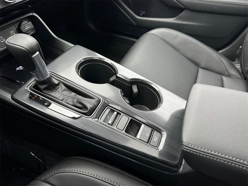 New 2026 Honda Civic Sport Touring image 30