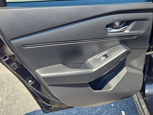Used 2025 Honda Accord LX image 18
