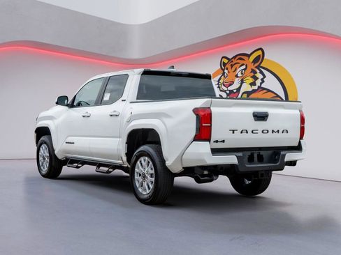 New 2026 Toyota Tacoma SR5 AWD/4WD image 7