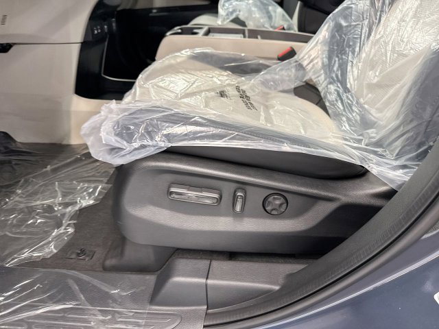 New 2027 Honda Odyssey Elite image 21