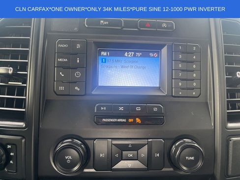 Used 2019 Ford F150 XL w/ Power Equipment Group image 21