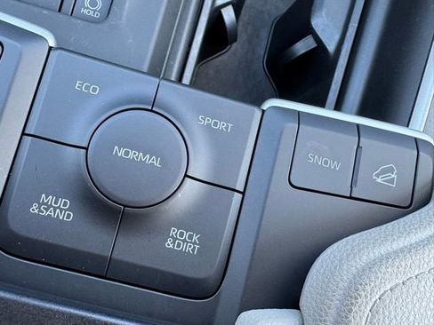 Certified 2025 Toyota Grand Highlander AWD image 23