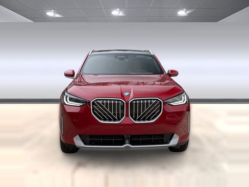 New 2026 BMW X3 xDrive30 w/ Premium Package image 5