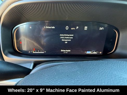 New 2026 Jeep Grand Wagoneer image 20