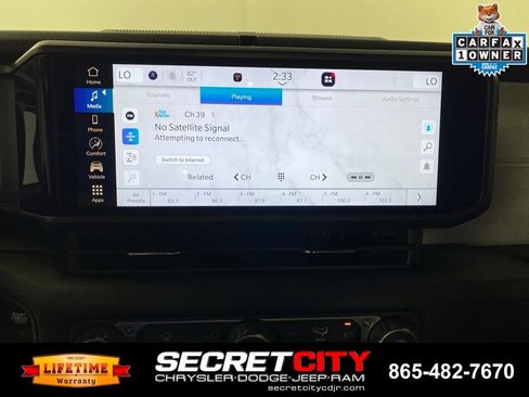 Used 2024 Jeep Wrangler Unlimited AWD/4WD image 20