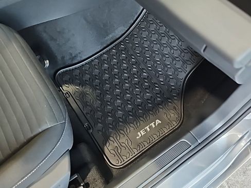 New 2026 Volkswagen Jetta S image 14