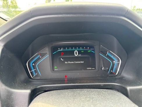 Used 2020 Honda Odyssey EX-L image 18