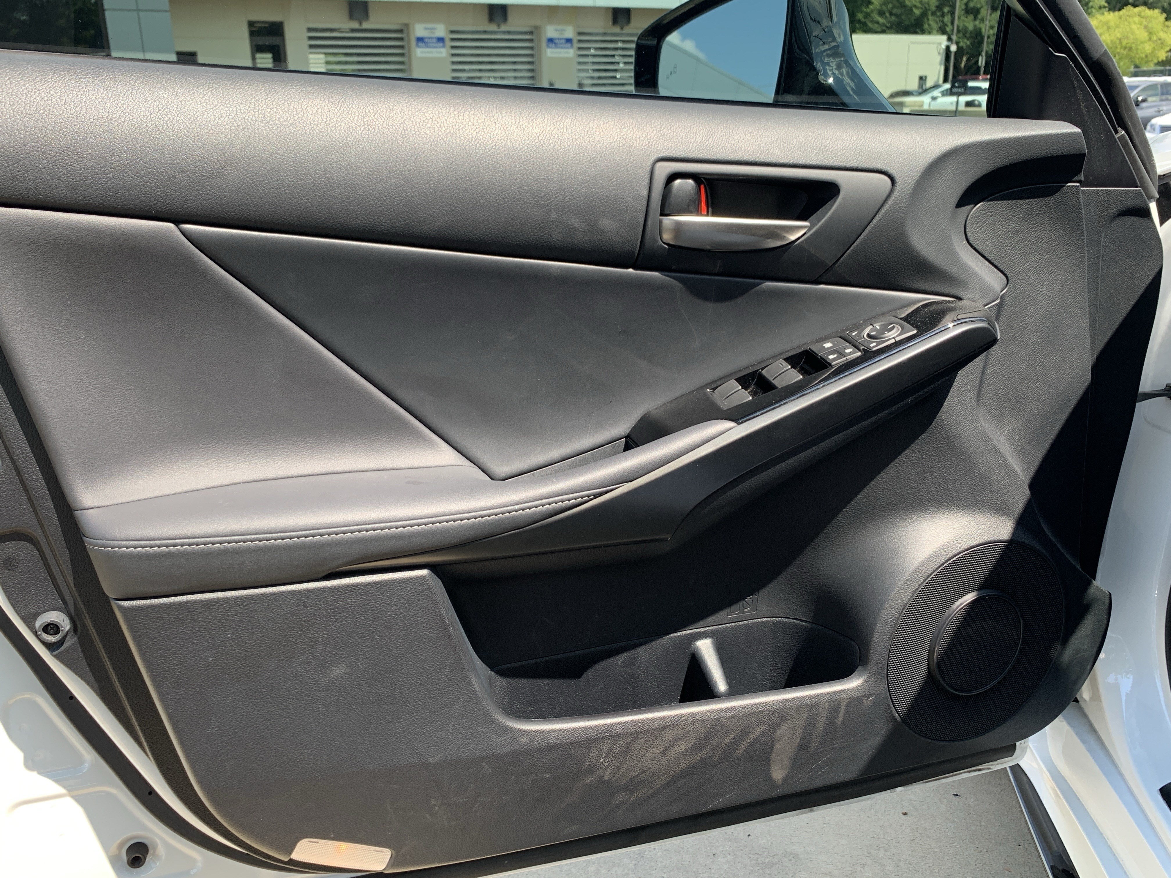 Certified 2024 Lexus IS 350 F Sport RWD image 14