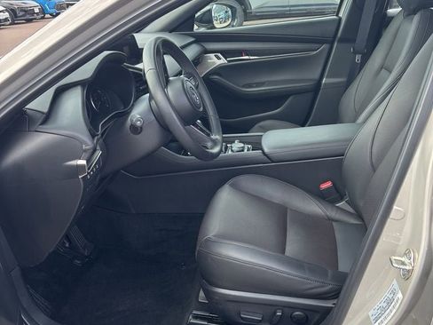 Used 2025 MAZDA MAZDA3 Hatchback w/ Appearance Package AWD/4WD image 12