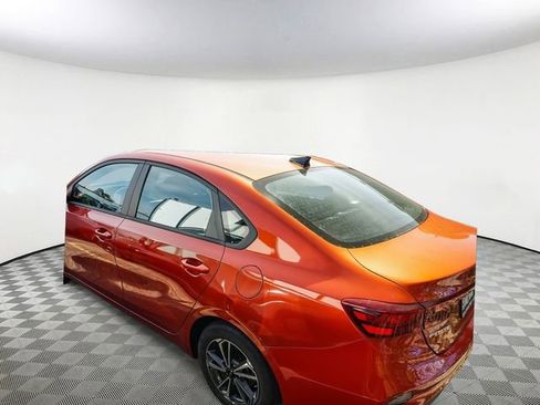 Certified 2023 Kia Forte LXS w/ LXS Technology Package image 6