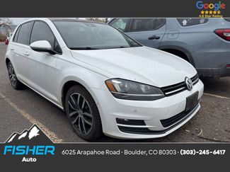 Used 2016 Volkswagen Golf SE video 1