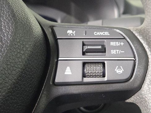 New 2026 Honda Accord SE image 14