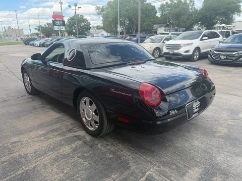 Used 2005 Ford Thunderbird RWD image 5