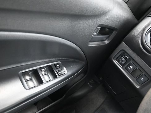 Used 2022 Mitsubishi Mirage ES FWD image 10