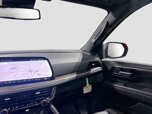 New 2025 Chevrolet Tahoe Premier AWD/4WD image 26