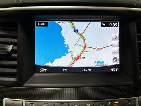 Used 2019 INFINITI QX60 Pure AWD/4WD image 31