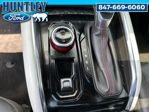 Used 2023 GMC Canyon AT4X AWD/4WD image 23