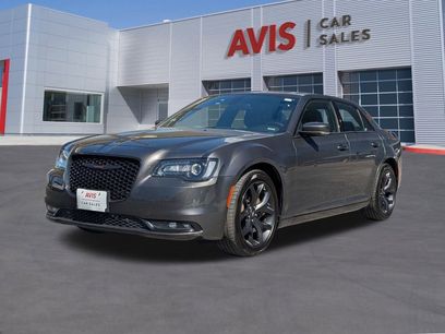 Used 2023 Chrysler 300 S