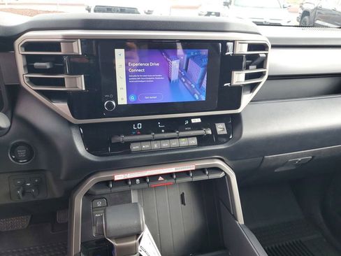 New 2026 Toyota Tundra SR5 image 16