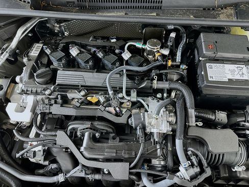 Used 2026 Toyota Corolla LE image 31