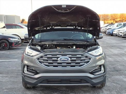 Used 2022 Ford Edge SEL w/ Convenience Package image 31