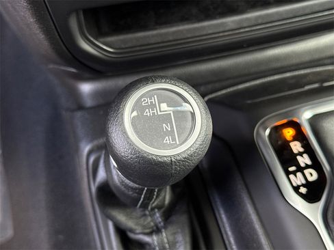 New 2025 Jeep Wrangler Sahara w/ Safety Group image 25