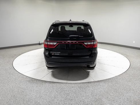 Used 2021 Dodge Durango SXT AWD/4WD image 30