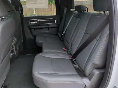 New 2026 RAM 3500 Lone Star image 38