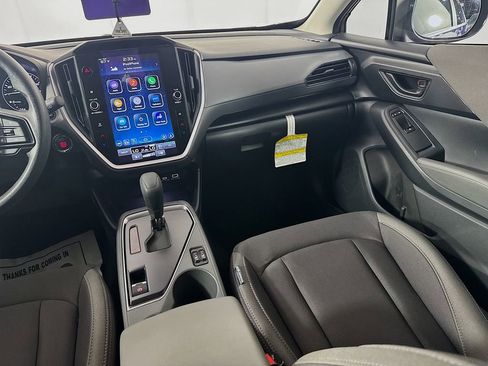 Used 2025 Subaru Crosstrek 2.0i Premium image 28