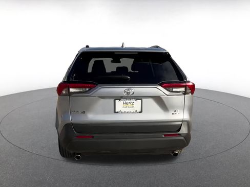 Used 2025 Toyota RAV4 LE image 12